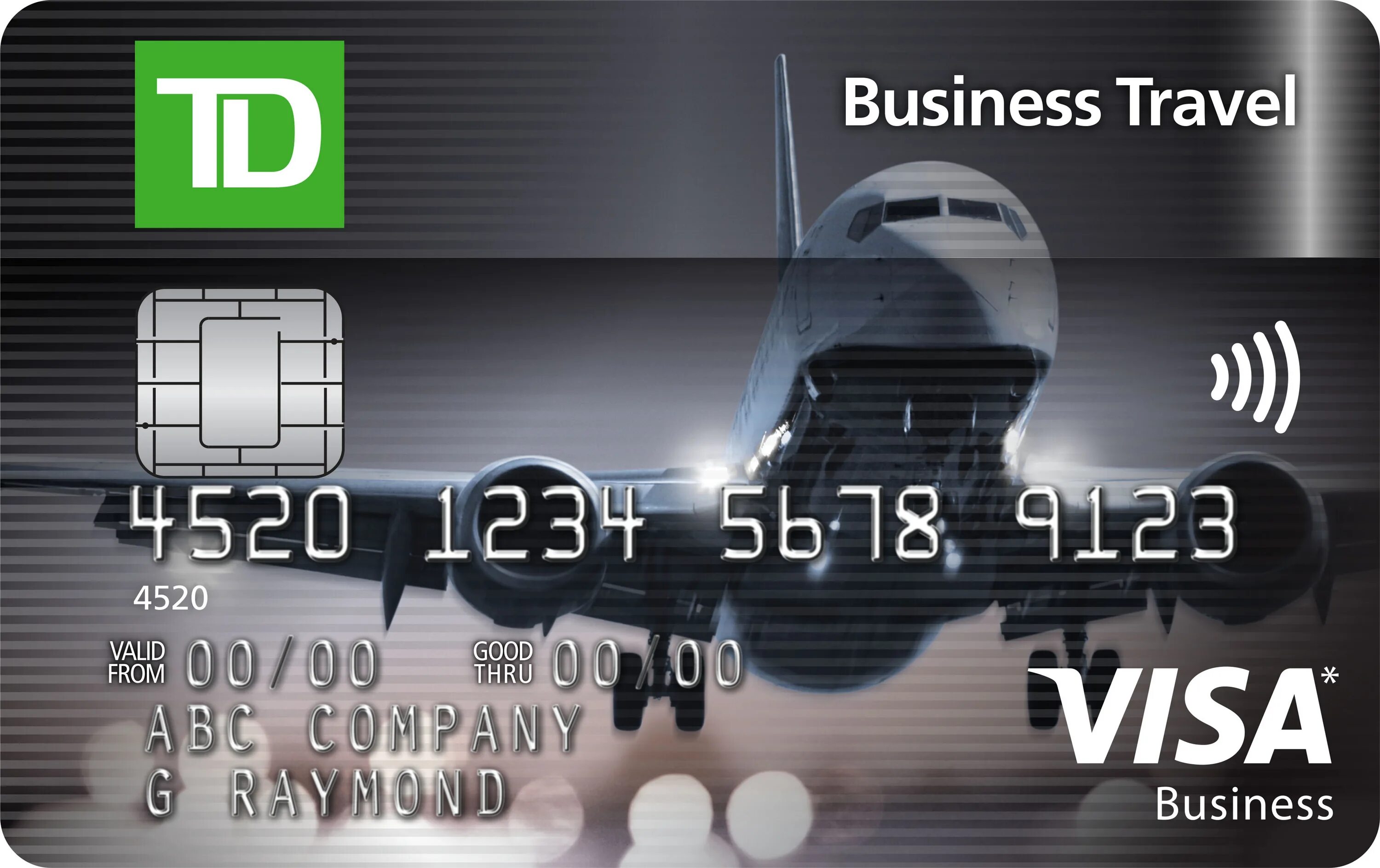 Visa Travel. Visa Business. Visa Travel Card. Toronto-Dominion Bank credit Card Business. Travelask карта