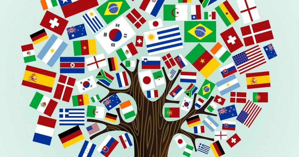 Language is an art