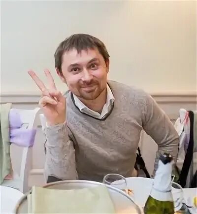 Графов москва