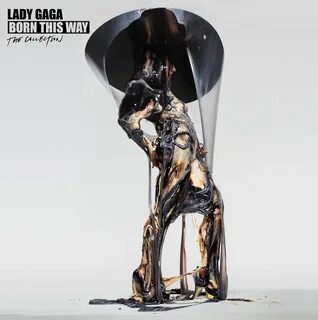 Lady gaga this way