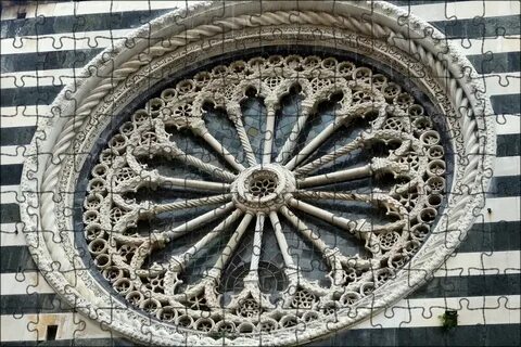 Wheel windows