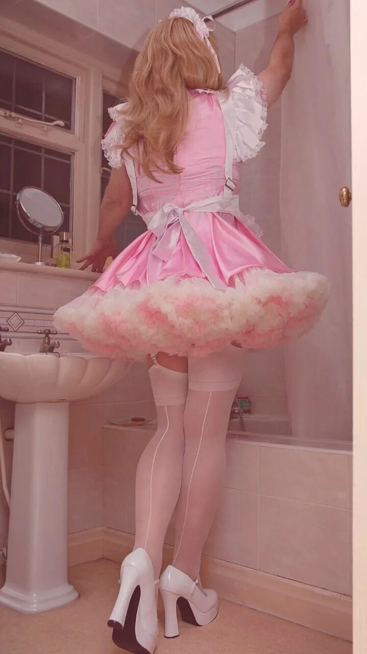 Sissy animation