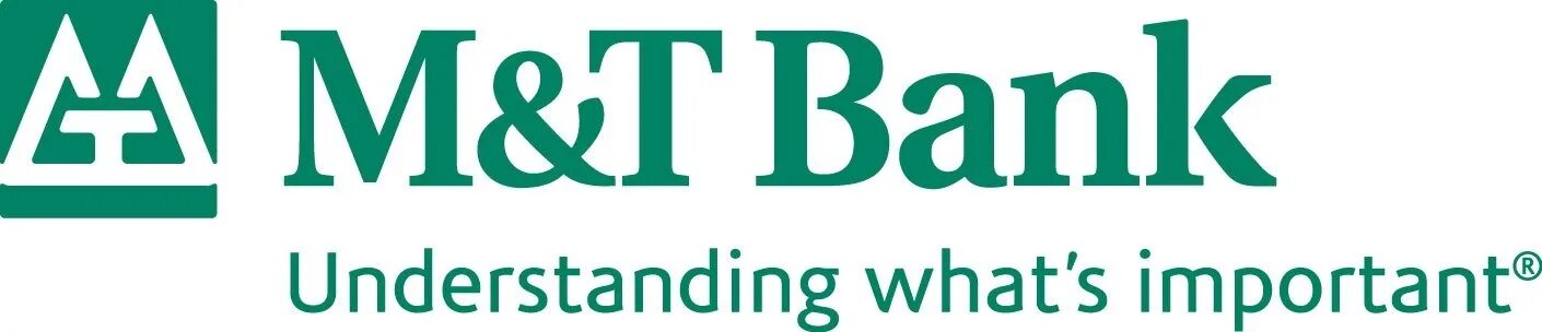 M&T Bank. T Bank logo. M Bank лого. M&T Bank image. T me bank leads