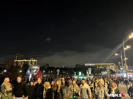 Какие артисты выступают на день города