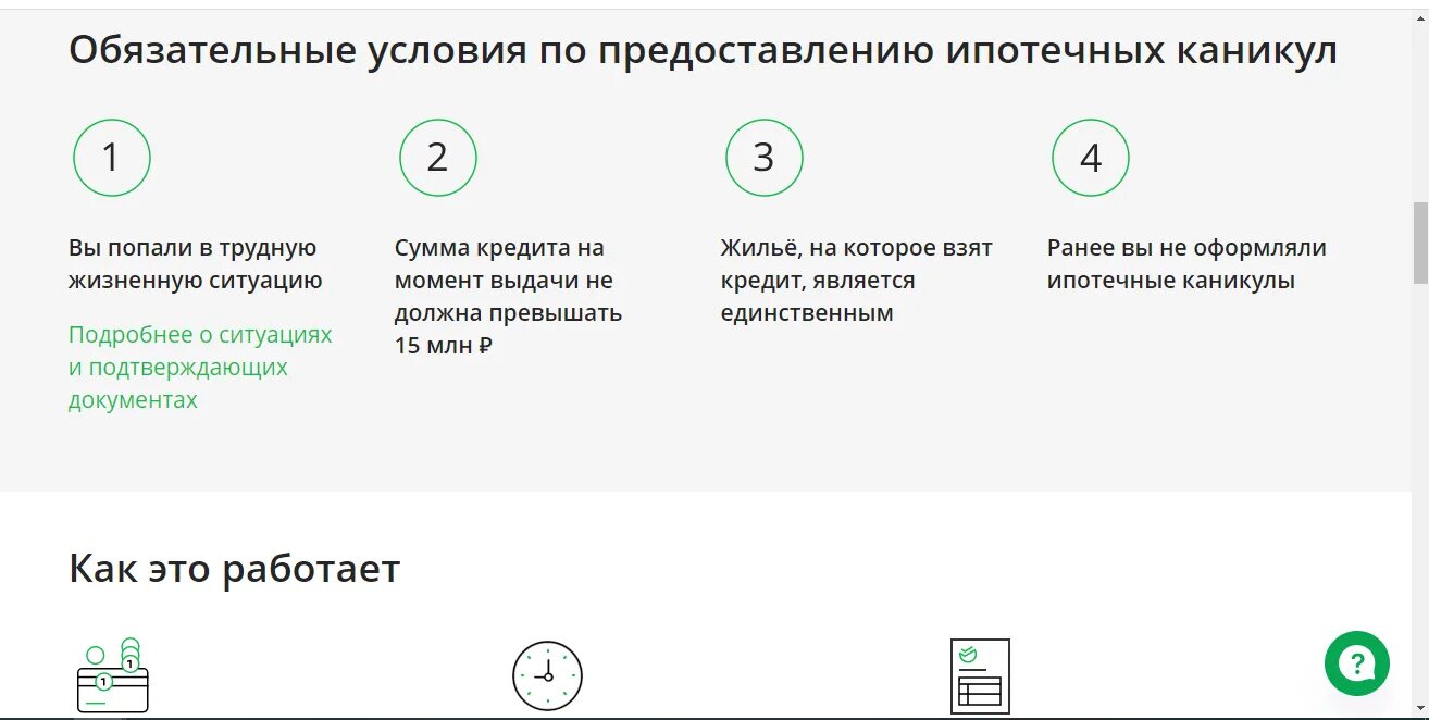 Каникулы кредитные в сбербанке по потребительским кредитам. Условия ипотечных каникул. Документы для ипотечных каникул. Документы для оформления кредитных каникул. Ипотечные каникулы Сбербанк.