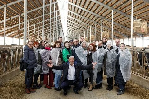 Эконива калуга экскурсии