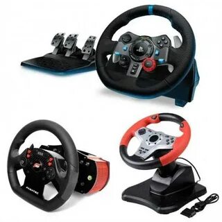 Racing wheel es900r