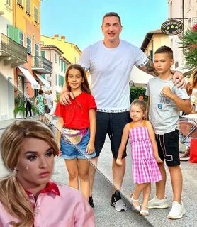 Родители ксении бородиной биография