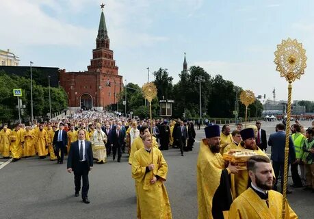 Цивилизации христианство