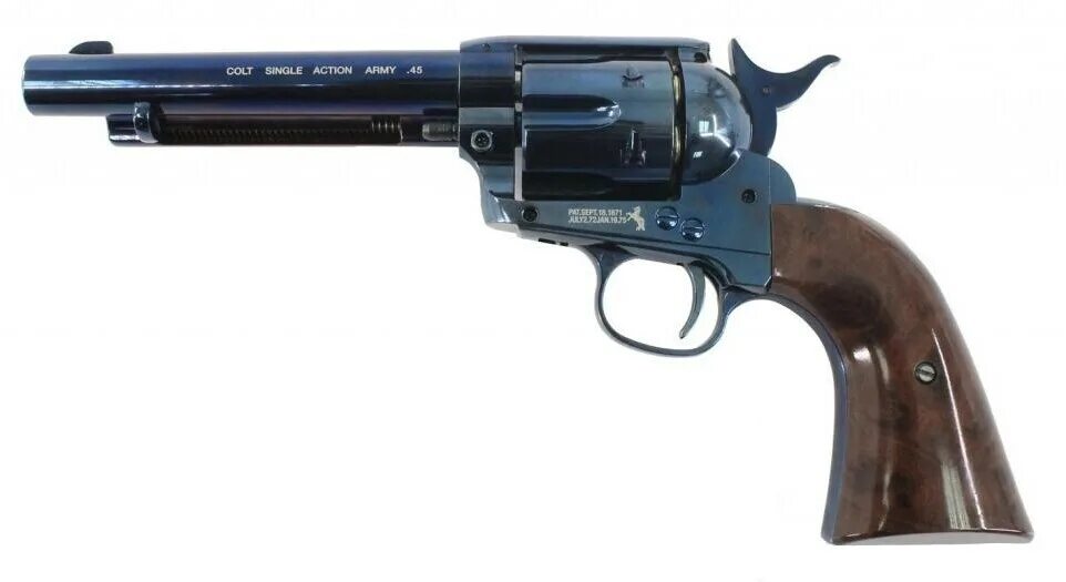 Colt saa 45. 45-5,5" antique. Пневматический револьвер кольт. Colt saa 45. Пневматический револьвер colt.