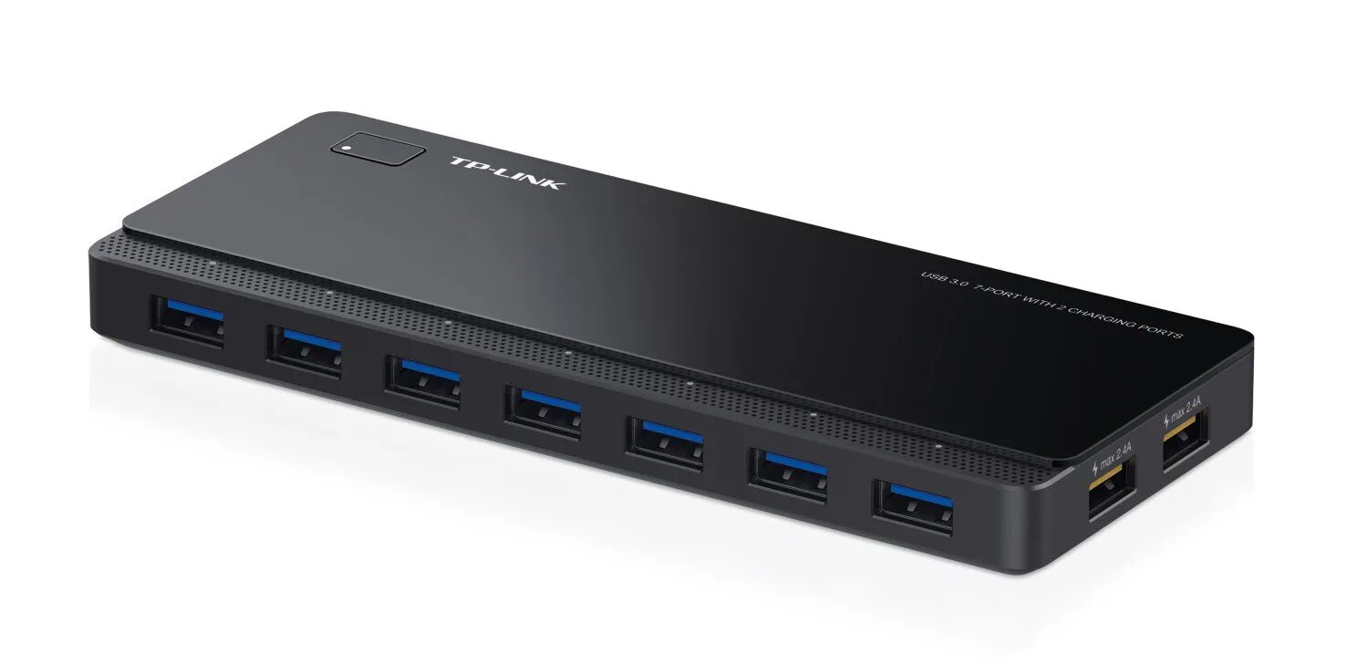 Nusb3 root hub30 vid