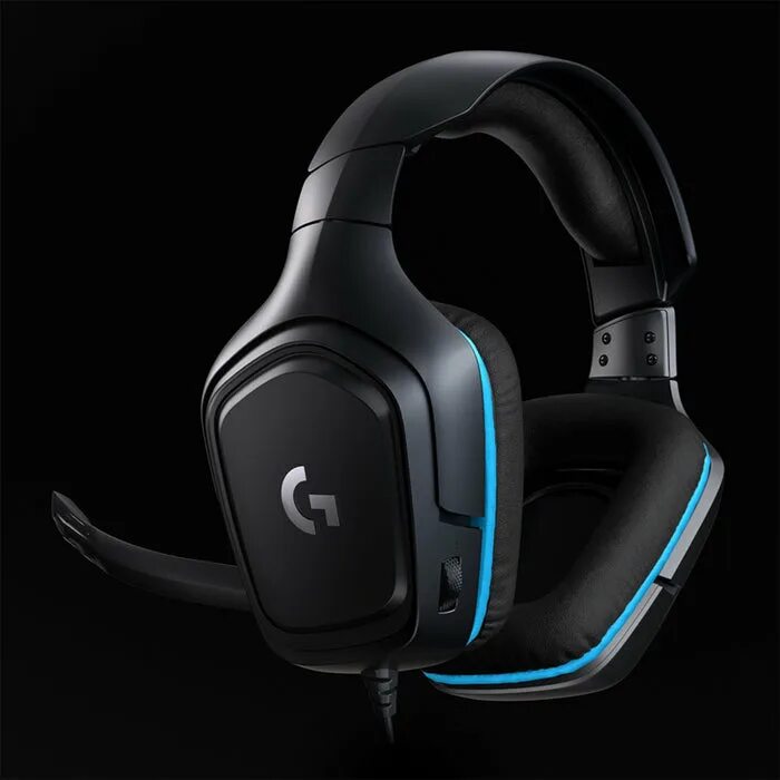 Logitech g432. Логитеч наушники g432. Logitech g g432. Logitech g435. Наушники logitech g435 слышу сам себя