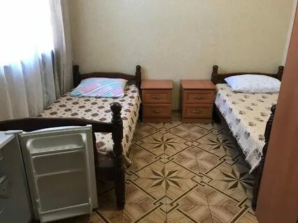 Солнечный адлер гостевой
