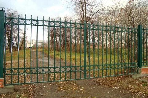 Заборы в люберцах
