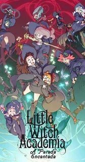 Witch academy