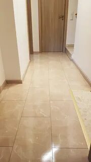 Какая плитка лучше в прихожую