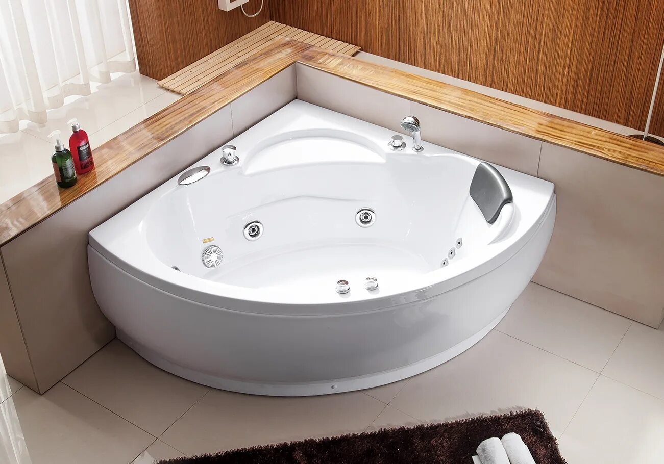 Гидромассажная ванна Jacuzzi. Ванна угловая 150*150 Jacuzzi. Jacuzzi ванна с гидромассажем. Угловые ванны Jacuzzi с гидромассажем.