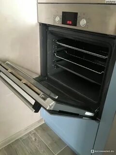 Очистка духового шкафа бош