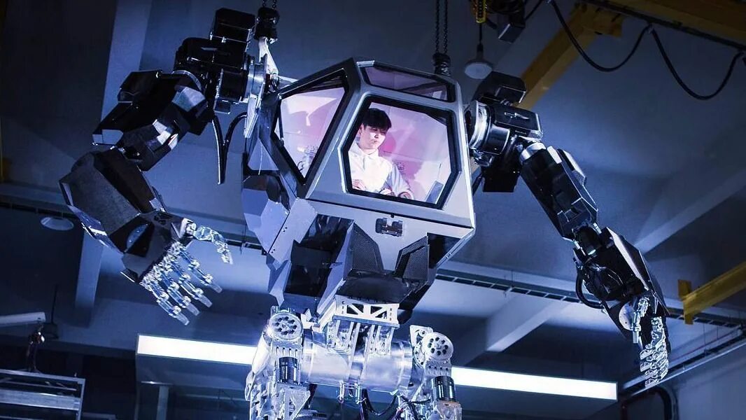 Крутые роботы. Большие роботы. Роботы будущего. Роботы реальные. Телефон будь роботом