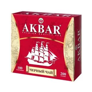 Чай акбар