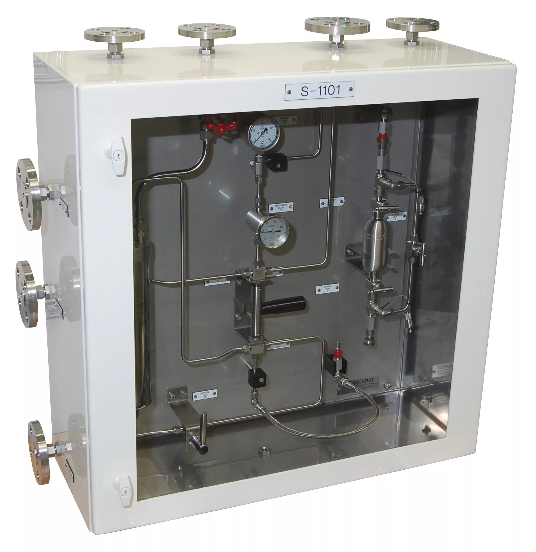 Gas sampling. Газоаналитические приборы. sampling device.