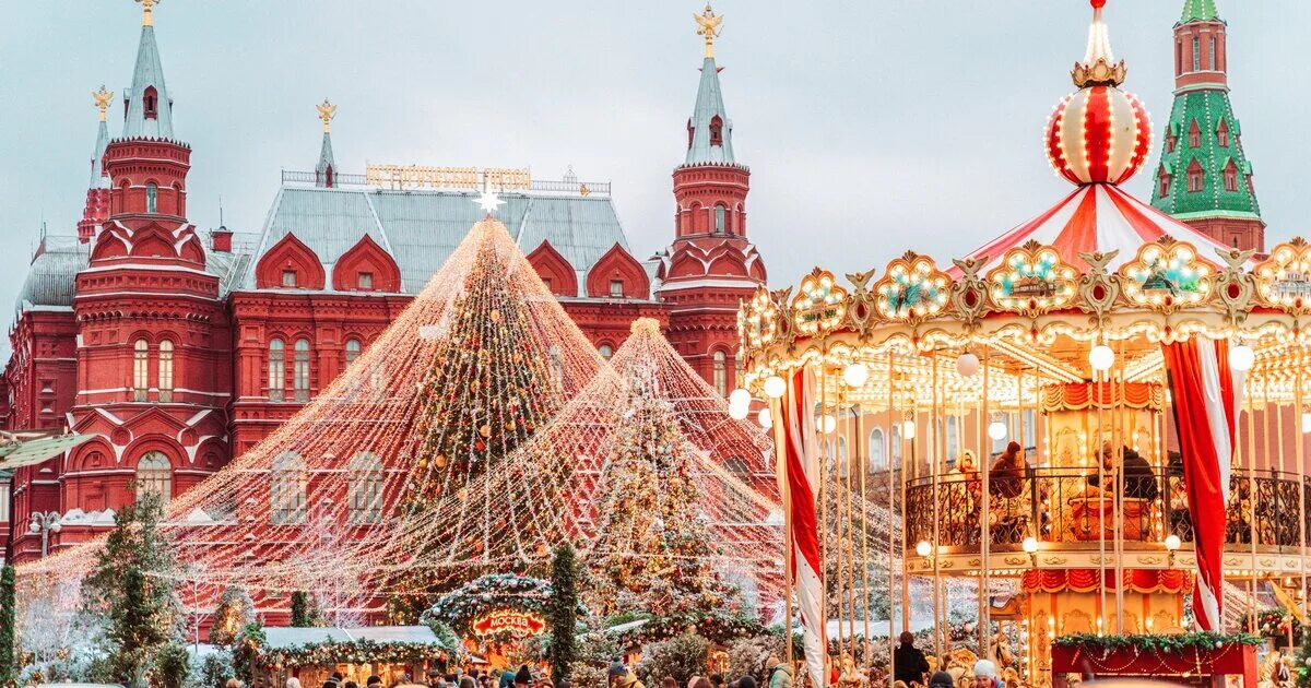 Туры 30 декабря
