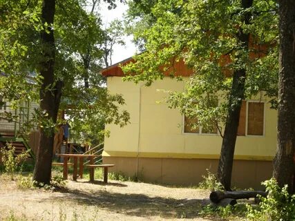 Золотой ключик турбаза рамонь