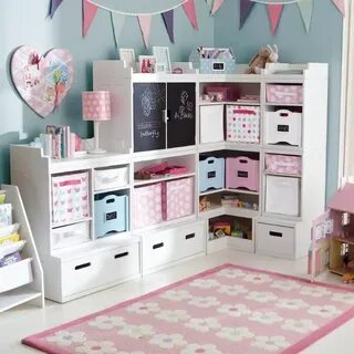 Kids corner