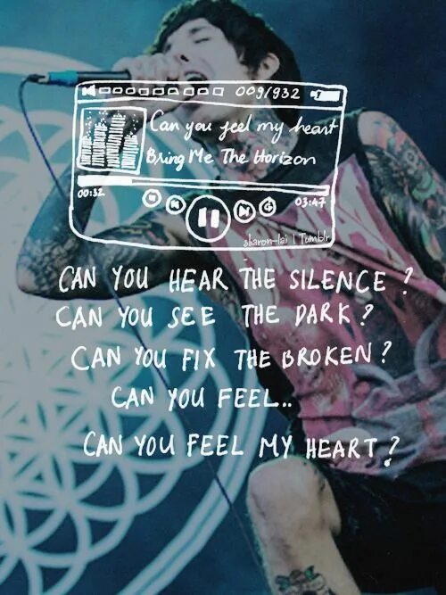 Bring me the Horizon can you feel my Heart. Can you feel my Heart текст. Bring me the Horizon can you feel. Bring me the Horizon can you feel my Heart текст. Текст песни bring me