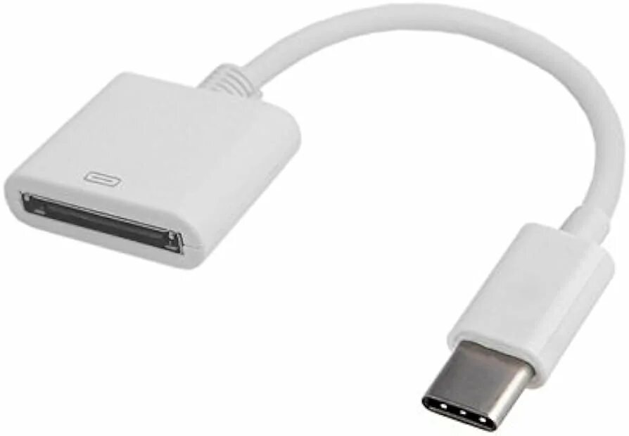 Apple 30pin USB C. Apple 30 Pin to Type c. Разъем 30 Pin Apple. Переходник MICROUSB+Tub USB Орбита BS-3065 30см.