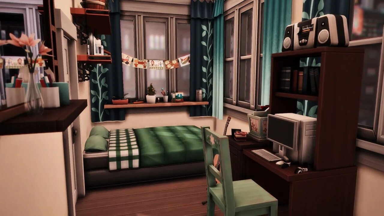Как сдавать квартиру в симс 4. Sims 4 culpepper house 17. симс 4 17 culpepper house. перестройка симс 4 culpepper 17. симс 4 перестройка квартиры калпеппер хаус 17.