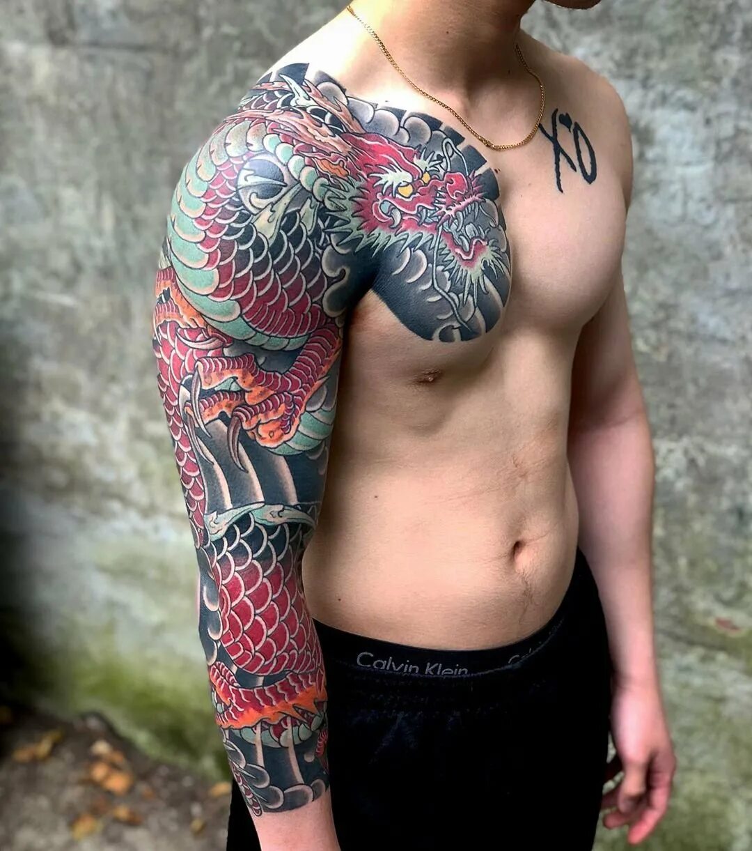 тату рукав дракон. тату рукав дракон. рукав дракон. тату дракона рукав мужские. рукав в стиле япония мужской.