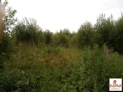 Участок в сергиево посадском районе