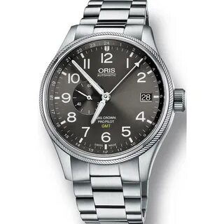 Oris automatic