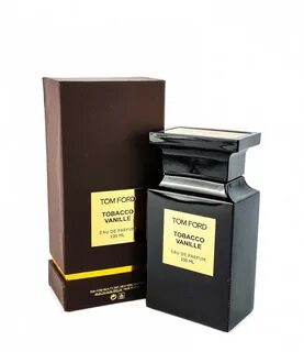 Tom ford tobacco vanille женский