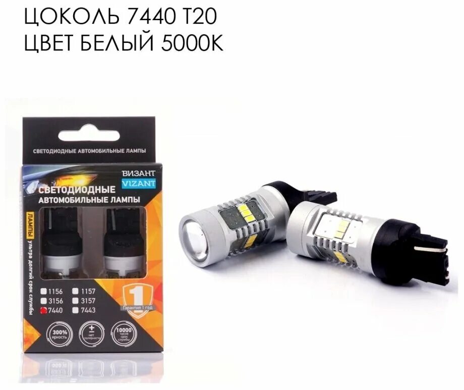 лампы визант отзывы