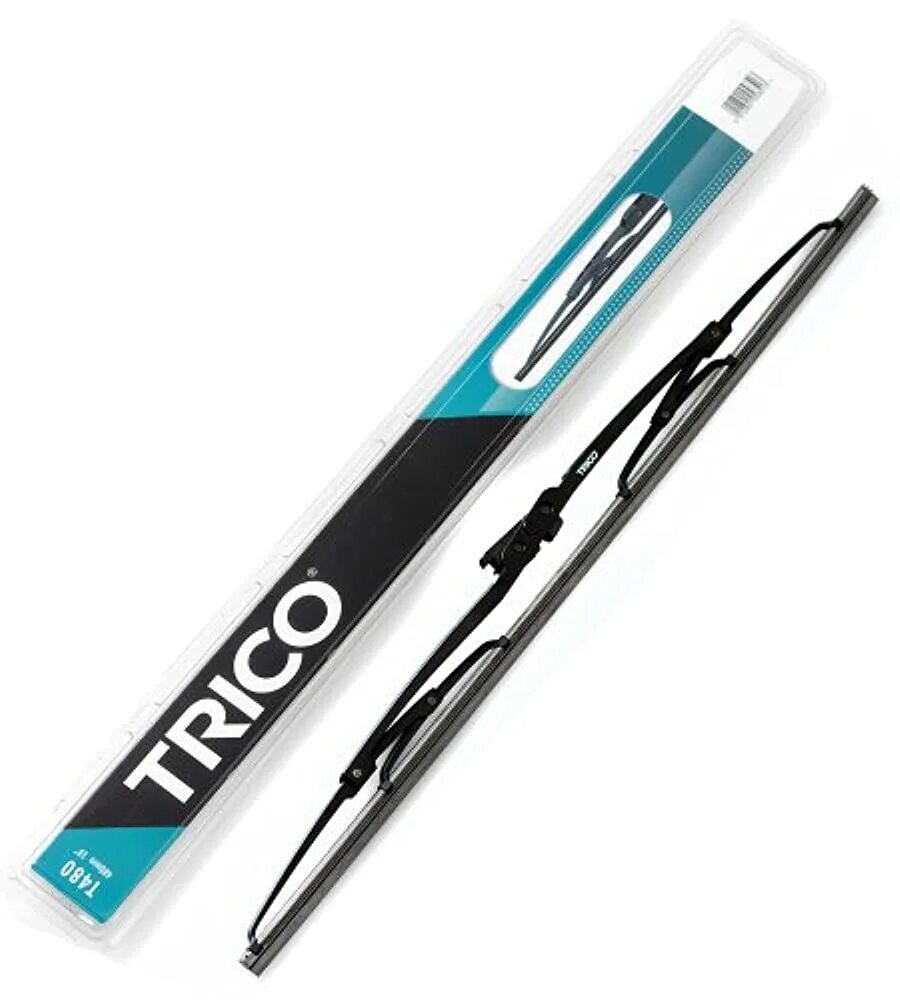 Щетки trico. Trico fit.