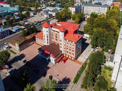 Тц созвездие ульяновск