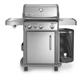 Сайт weber