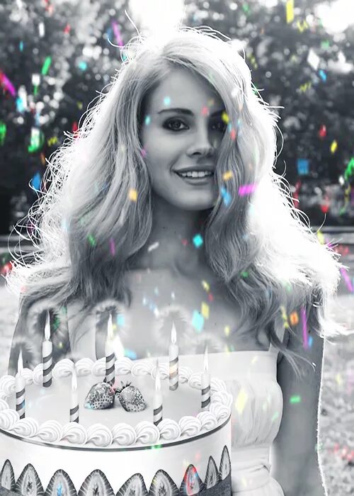Открытки happy birthday lana. День рождения ланы дель. День рождения ланы дель рей. День рождения ланы дель. День рождения ланы дель рей.