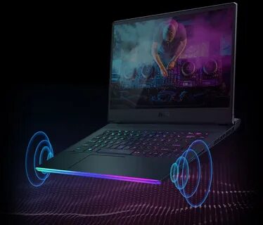 Msi ge66 raider