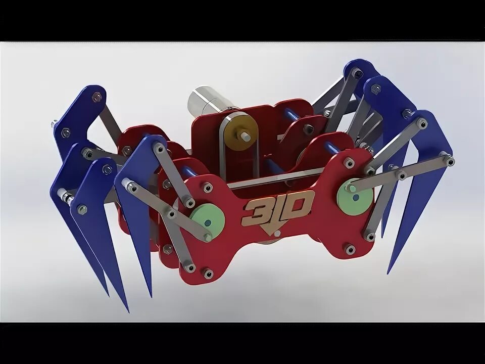 Mechanical projects