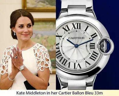 Kate a watch