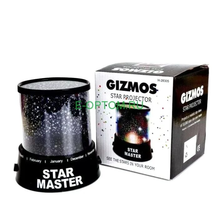 Стар мастер купить. Проектор звездного неба Star Master Gizmos. Ночник звездного неба Gizmos Star Projector. Проектор звездного небо Starry Projector Light. Nch-021 ночник-проектор "Star Master" *14*.