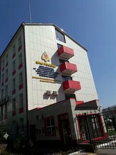 Северо кавказский региональный центр