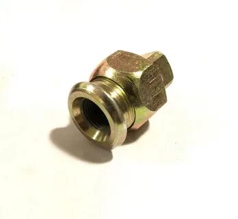 Футорка газ 53