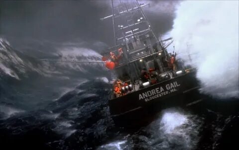 Perfect storm