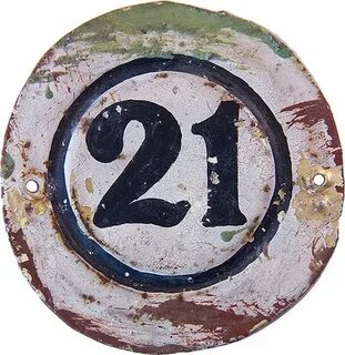 Металл 21