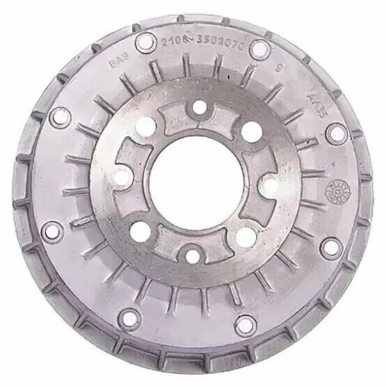 барабан ваз гранта