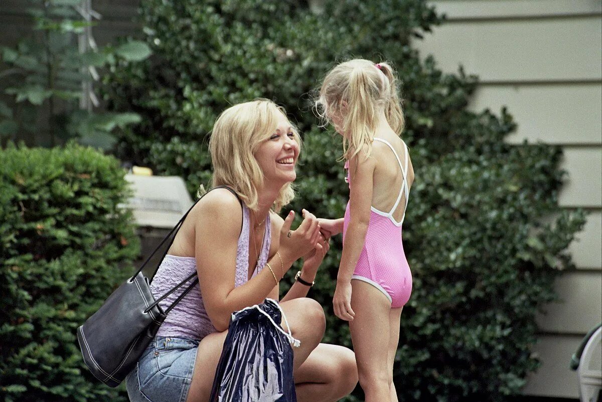 страпоним маму